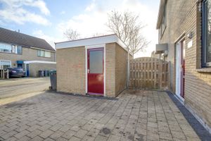 Woonhuis te koop Zwartezeestraat 57 Lelystad