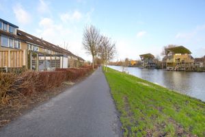 Woonhuis te koop Zwartezeestraat 57 Lelystad