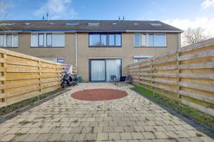 Woonhuis te koop Zwartezeestraat 57 Lelystad