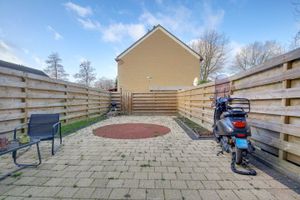 Woonhuis te koop Zwartezeestraat 57 Lelystad