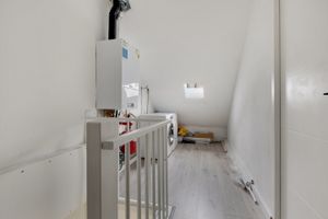 Woonhuis te koop Zwartezeestraat 57 Lelystad