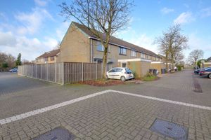 Woonhuis te koop Zwartezeestraat 57 Lelystad