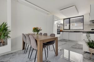 Woonhuis te koop Zwartezeestraat 57 Lelystad