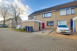 Woonhuis te koop Zwartezeestraat 57 Lelystad