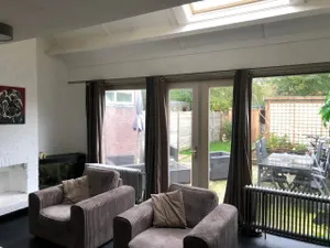 Woonhuis te koop Punter 32 19 * Lelystad