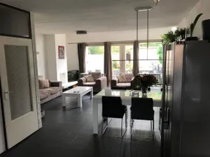 Woonhuis te koop Punter 32 19 * Lelystad