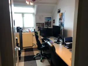 Woonhuis te koop Punter 32 19 * Lelystad
