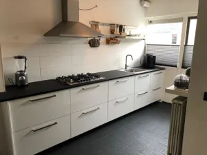 Woonhuis te koop Punter 32 19 * Lelystad