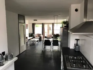 Woonhuis te koop Punter 32 19 * Lelystad