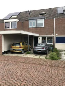 Woonhuis te koop Punter 32 19 * Lelystad