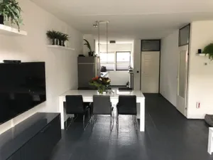 Woonhuis te koop Punter 32 19 * Lelystad