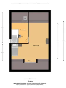 Woonhuis te koop Kopenhagenlaan 163 Lelystad