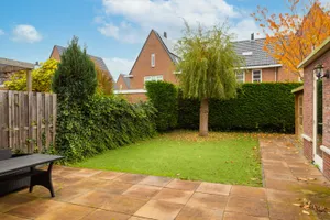 Woonhuis te koop Kopenhagenlaan 163 Lelystad