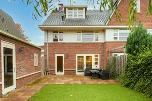 Woonhuis te koop Kopenhagenlaan 163 Lelystad