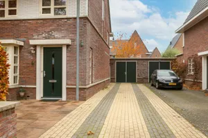 Woonhuis te koop Kopenhagenlaan 163 Lelystad