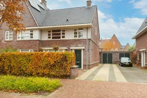 Woonhuis te koop Kopenhagenlaan 163 Lelystad