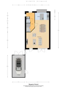 Woonhuis te koop Kopenhagenlaan 163 Lelystad