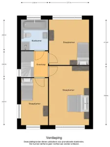 Woonhuis te koop Kopenhagenlaan 163 Lelystad
