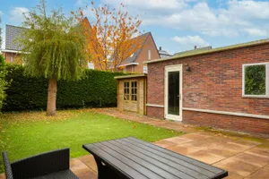 Woonhuis te koop Kopenhagenlaan 163 Lelystad