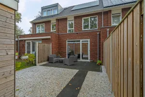 Woonhuis te koop Waterwijzer 106 Lelystad