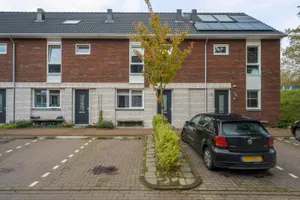 Woonhuis te koop Waterwijzer 106 Lelystad