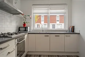 Woonhuis te koop Waterwijzer 106 Lelystad