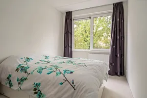 Woonhuis te koop Waterwijzer 106 Lelystad