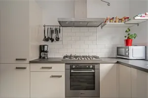 Woonhuis te koop Waterwijzer 106 Lelystad