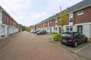 Woonhuis te koop Waterwijzer 106 Lelystad