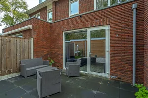 Woonhuis te koop Waterwijzer 106 Lelystad