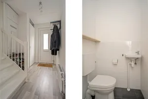 Woonhuis te koop Waterwijzer 106 Lelystad