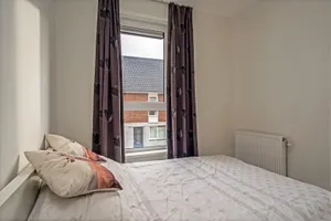 Woonhuis te koop Waterwijzer 106 Lelystad