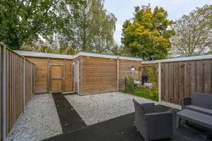 Woonhuis te koop Waterwijzer 106 Lelystad