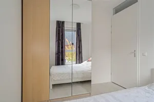 Woonhuis te koop Waterwijzer 106 Lelystad