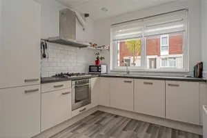Woonhuis te koop Waterwijzer 106 Lelystad
