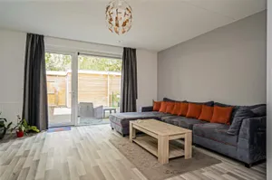 Woonhuis te koop Waterwijzer 106 Lelystad