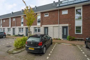 Woonhuis te koop Waterwijzer 106 Lelystad