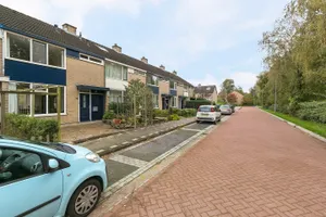 Woonhuis te koop Bongerd 72 Lelystad
