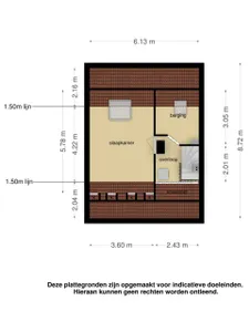 Woonhuis te koop Bongerd 72 Lelystad