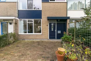 Woonhuis te koop Bongerd 72 Lelystad