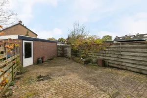 Woonhuis te koop Bongerd 72 Lelystad