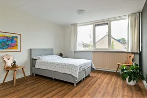 Woonhuis te koop Bongerd 72 Lelystad