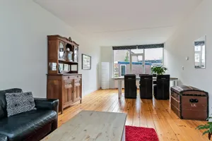 Woonhuis te koop Bongerd 72 Lelystad