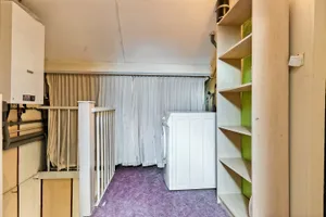 Woonhuis te koop Bongerd 72 Lelystad