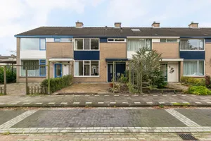 Woonhuis te koop Bongerd 72 Lelystad