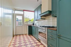 Woonhuis te koop Bongerd 72 Lelystad