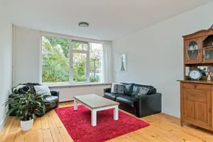 Woonhuis te koop Bongerd 72 Lelystad