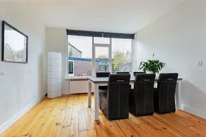 Woonhuis te koop Bongerd 72 Lelystad