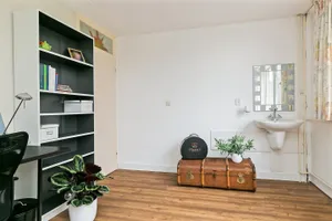 Woonhuis te koop Bongerd 72 Lelystad
