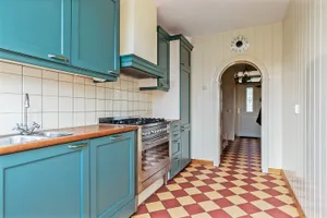Woonhuis te koop Bongerd 72 Lelystad